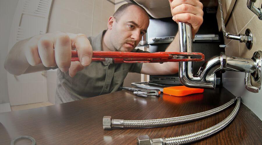 Local expert plumbing services in Shattuck, OK